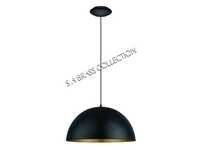 Dome Pendant Light
