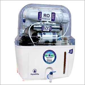 Aquanile RO Water Purifier