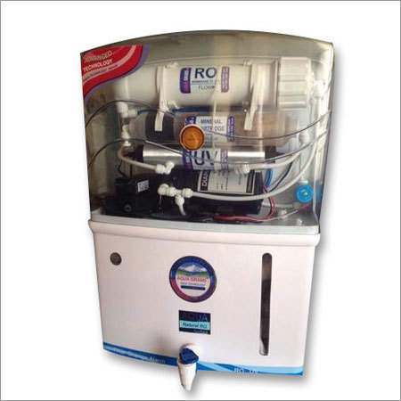 Aqua Grand Water Purifier