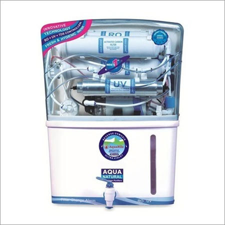 Water Purifier