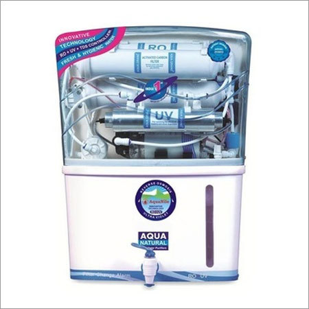 RO Water Purifier