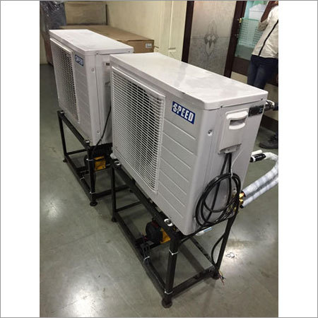 RO Water Chiller