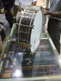 Side Drum Application: Wedding Ceremony