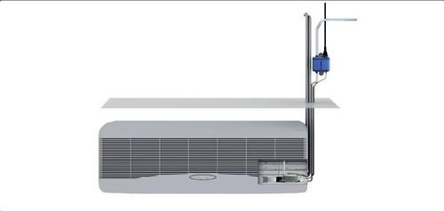 CONDENSATE LIFT PUMPS