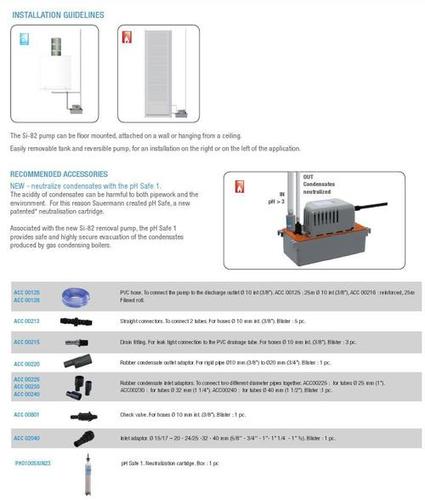 Installation Guidelines