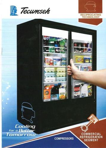 Commercial Refrigeration Segment