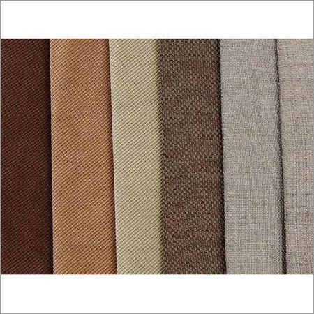 Jute Sofa Fabric