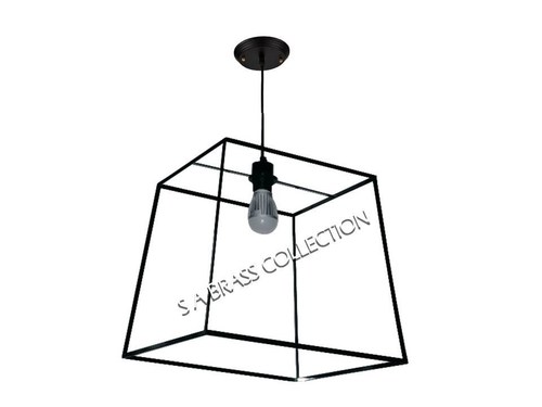 Elegant Pendant Light