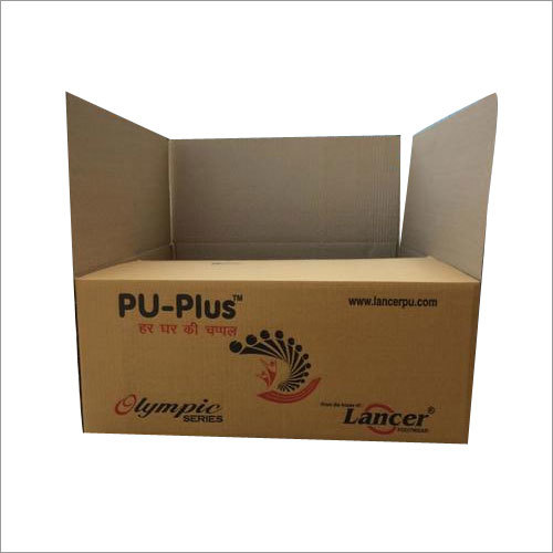 Packaging Carton Box