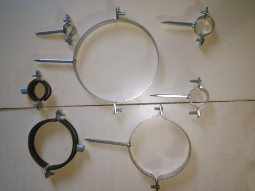 Pipe Clamp Pipe Clamp