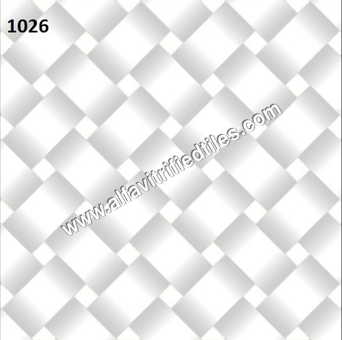 Glossy Vitrified Tiles