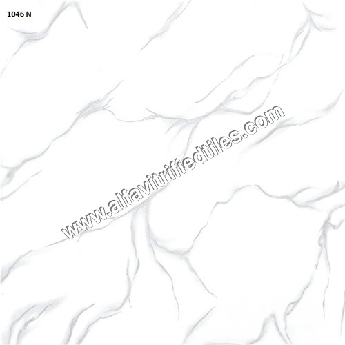 Polished Vitrified Tiles