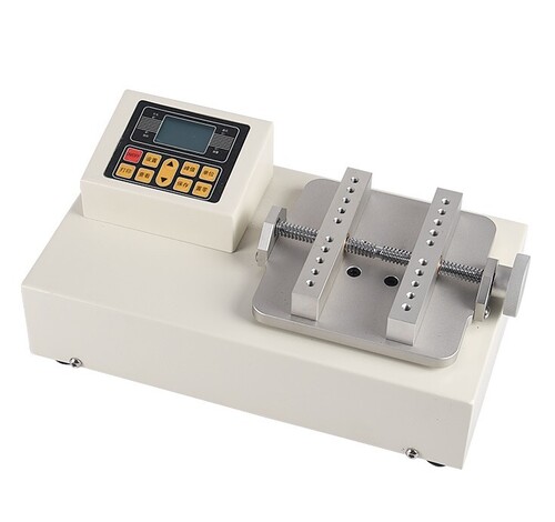 Digital Electronic Torque Meter Torque Tester For Bottle Cap