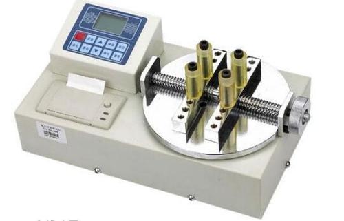 Torque Measuring Machine , Torque Testing Equipment , Torque Measurement Instrument for Bottle Cap