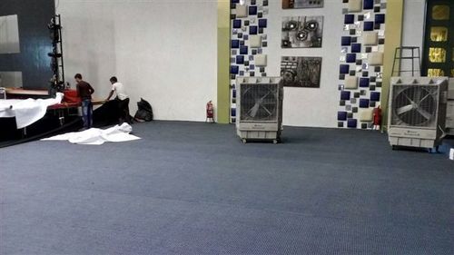 Industrial Air Coolers