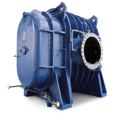 Process Gas Blowers series GQ