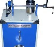 BOTTLE FILLING MACHINE (HAND OPERATED)