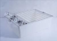 Stailness Steel Animal Cages (Rat&Mice Cages)
