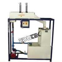 Fluid Mechanics Laboratory Module - Accuracy: 100  %