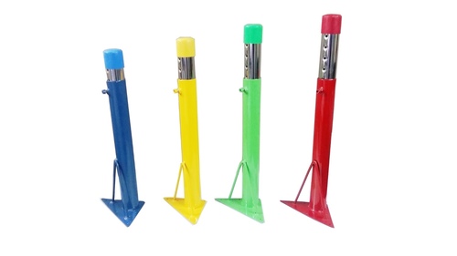 Metal Adjustable Legs