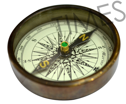 Cheap Small Pocket Compass