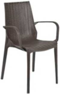 Armless Chair