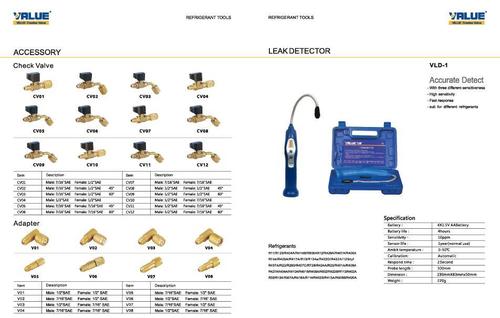 Accessories - Metal And Plastic, Multiple Connectors, Varying Cable Lengths | Versatile Use, Easy Install, Secure Fit, Reliable Data