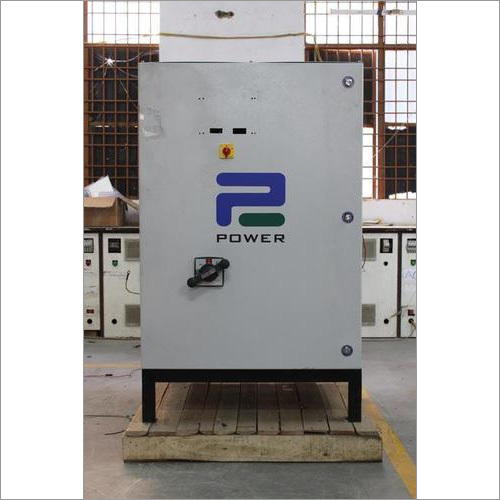 Dynamic Voltage Regulator