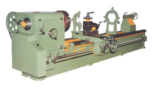 Roll Turning Lathe Machine