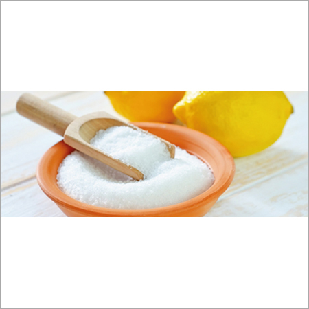 Citric Acid
