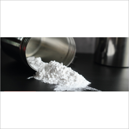 Talc Powder
