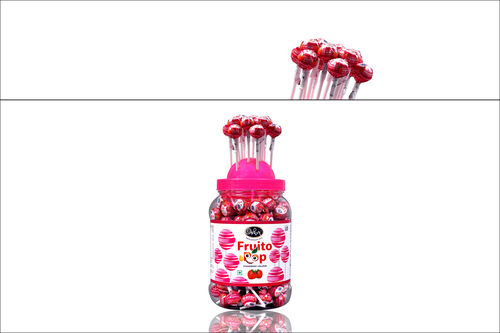 FRUITOPOP - STRAWBERRY