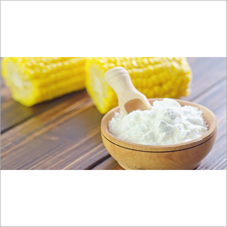 Corn Starch