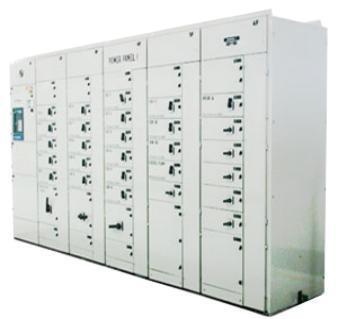 APFC Panels