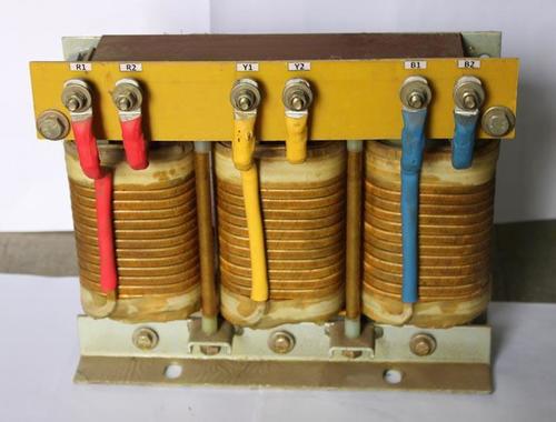 Detuned Reactors
