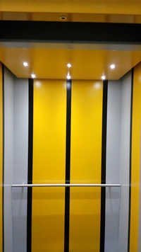 Ms Cabin Load Capacity: 200-2000  Kilograms (kg)