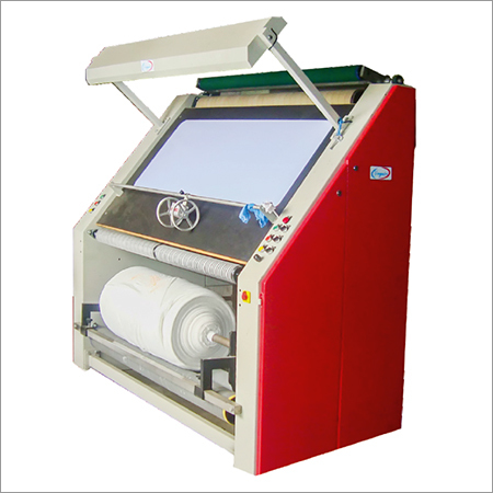 Fabric Mending Machine