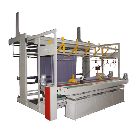 Master Fabric Roll Us
