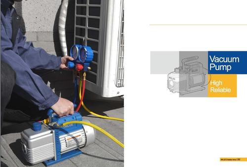 Vacuum Pump