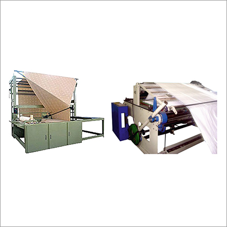 Textile Inspection Machines