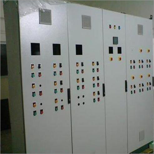 STATCOM Panels