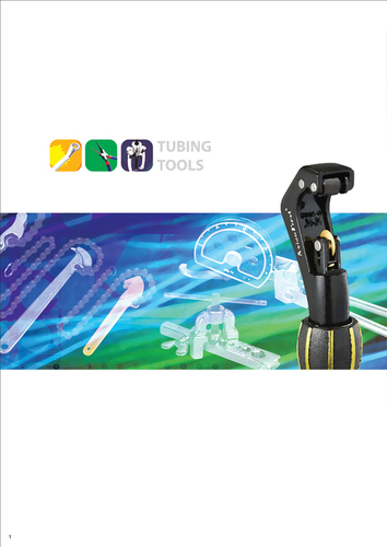 Tubing Tools