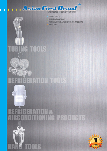 Tubing Tools