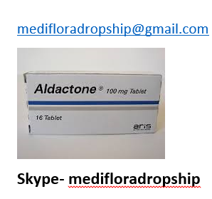 Aldactone Tablets