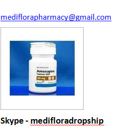 Amoxapine Tablets General Drugs