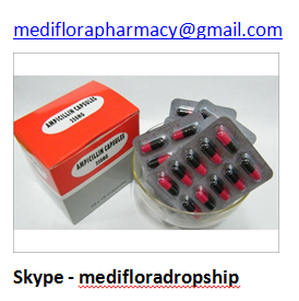 Ampicillin Capsule