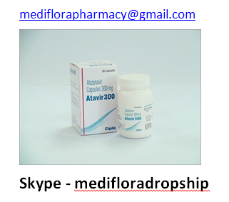 Atazanavir Tablets