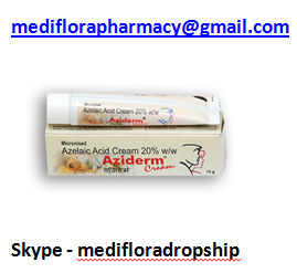 Azelaic Acid Cream General Drugs