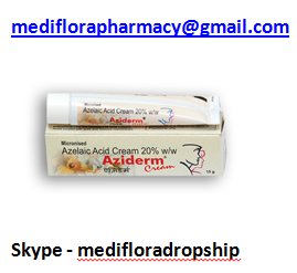 Azelaic Acid Cream