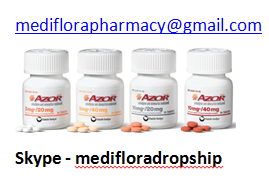 Azor Tablets